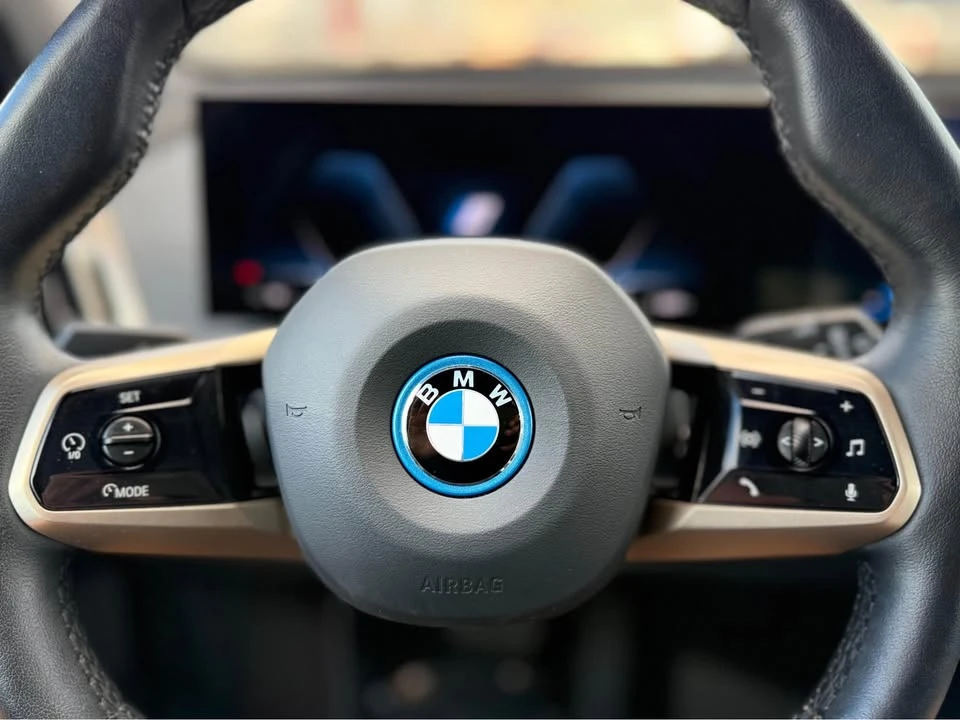 2024 BMW I20 iX M60 - Image 12 of 18
