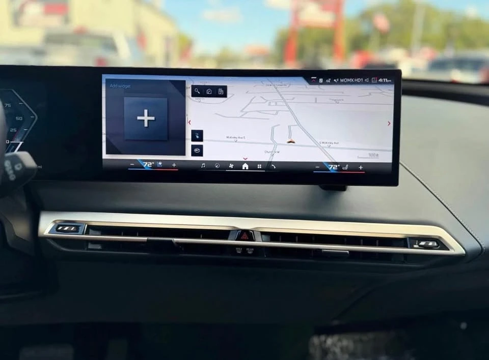2024 BMW I20 iX M60 - Image 6 of 18
