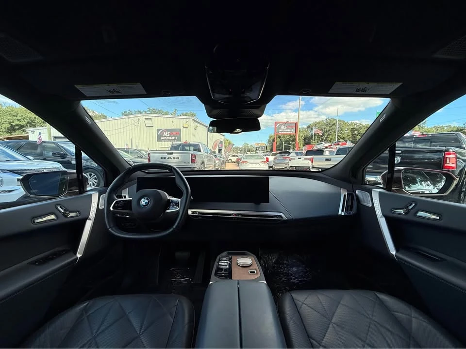 2024 BMW I20 iX M60 - Image 10 of 18