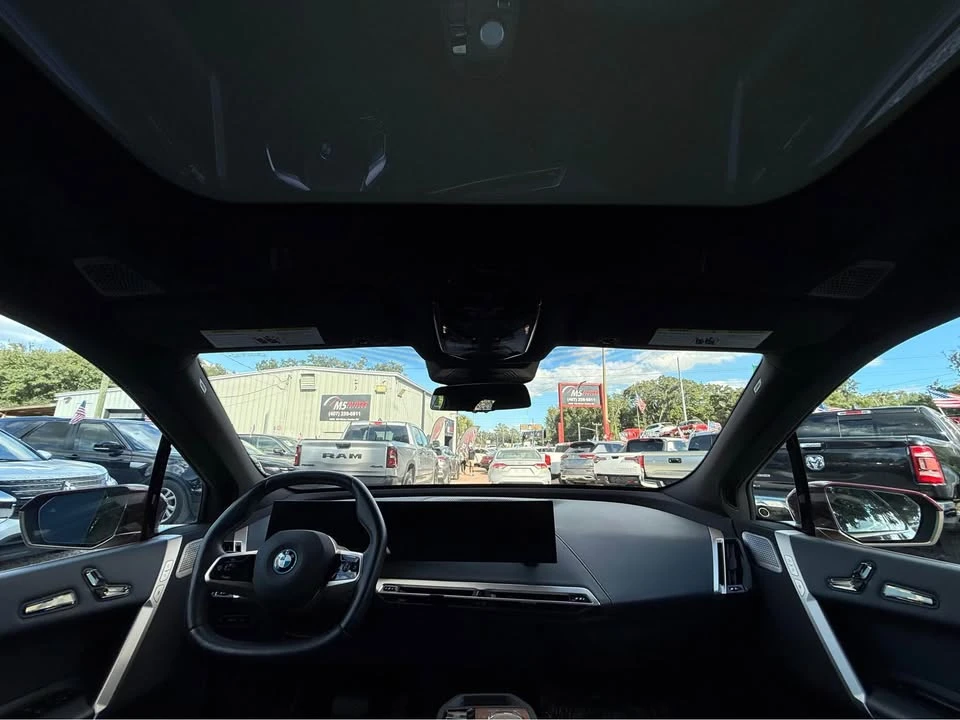 2024 BMW I20 iX M60 - Image 18 of 18