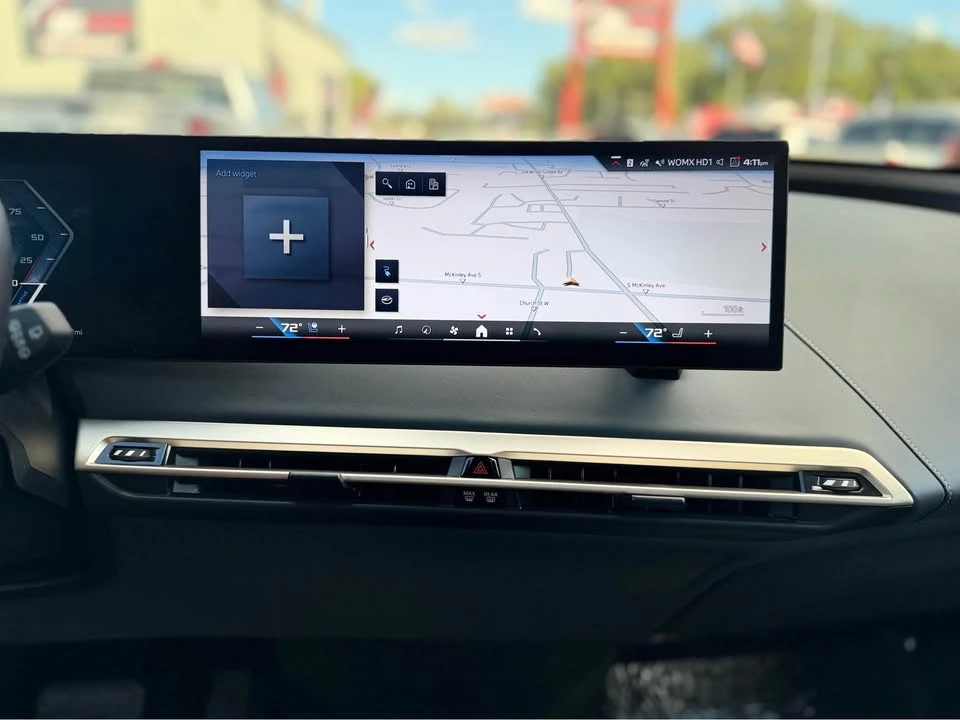 2024 BMW I20 iX M60 - Image 5 of 18