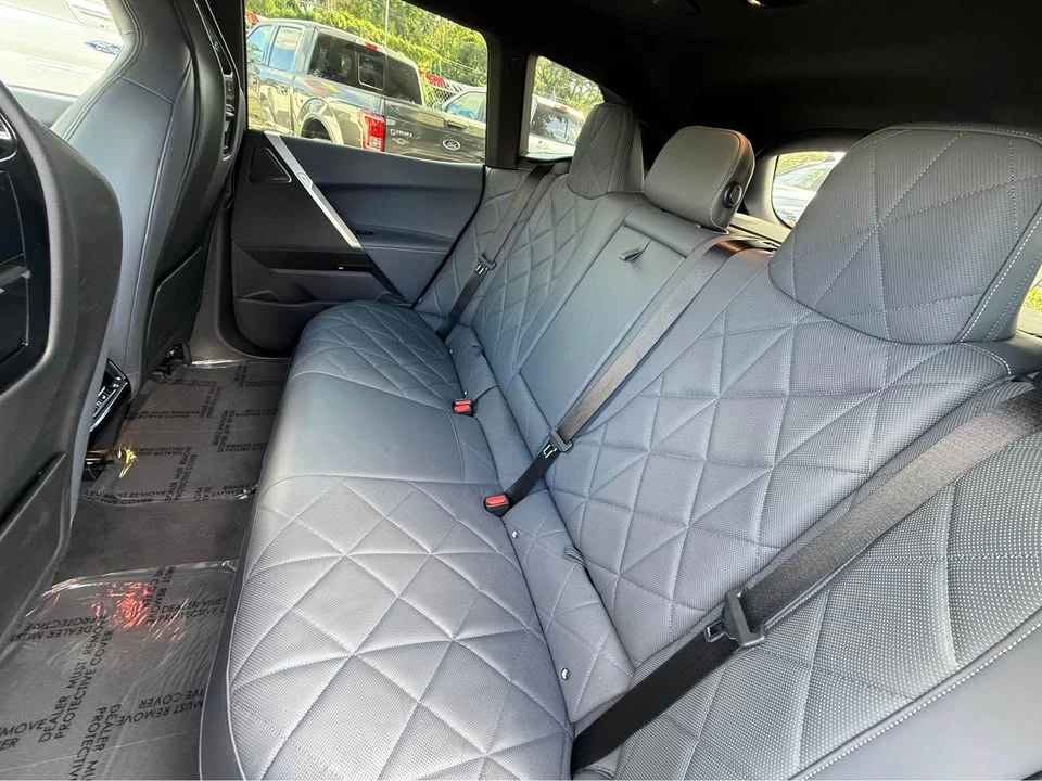 2024 BMW I20 iX M60 - Image 7 of 18