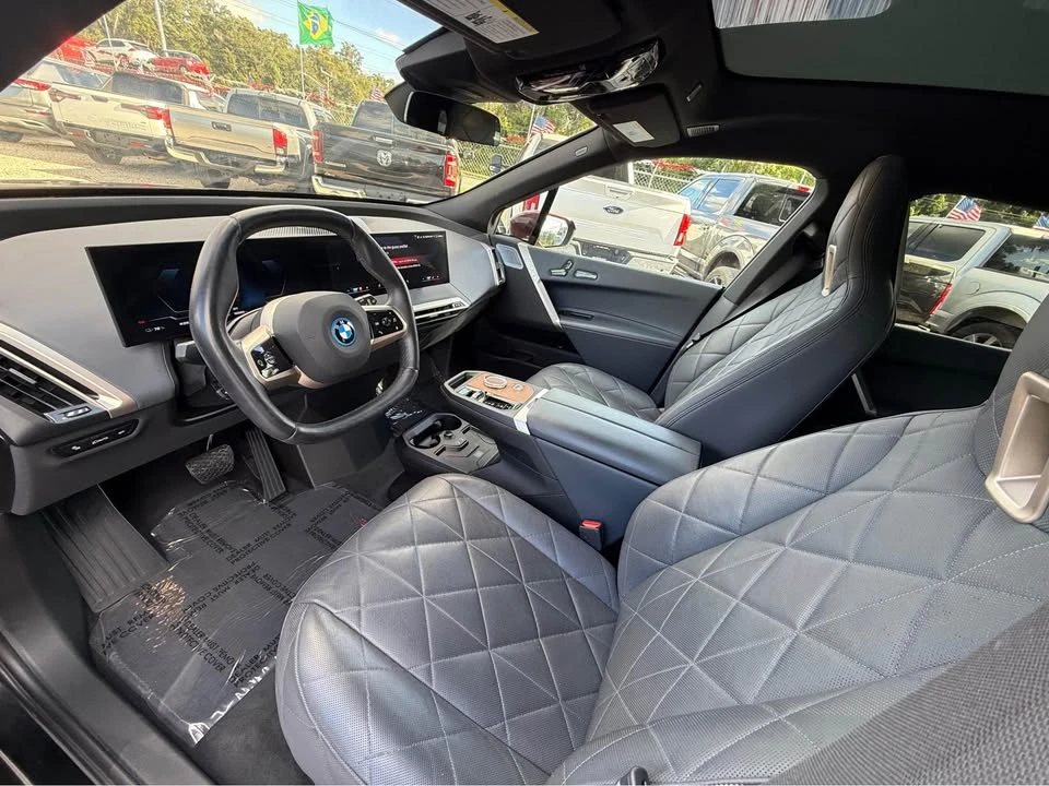 2024 BMW I20 iX M60 - Image 9 of 18