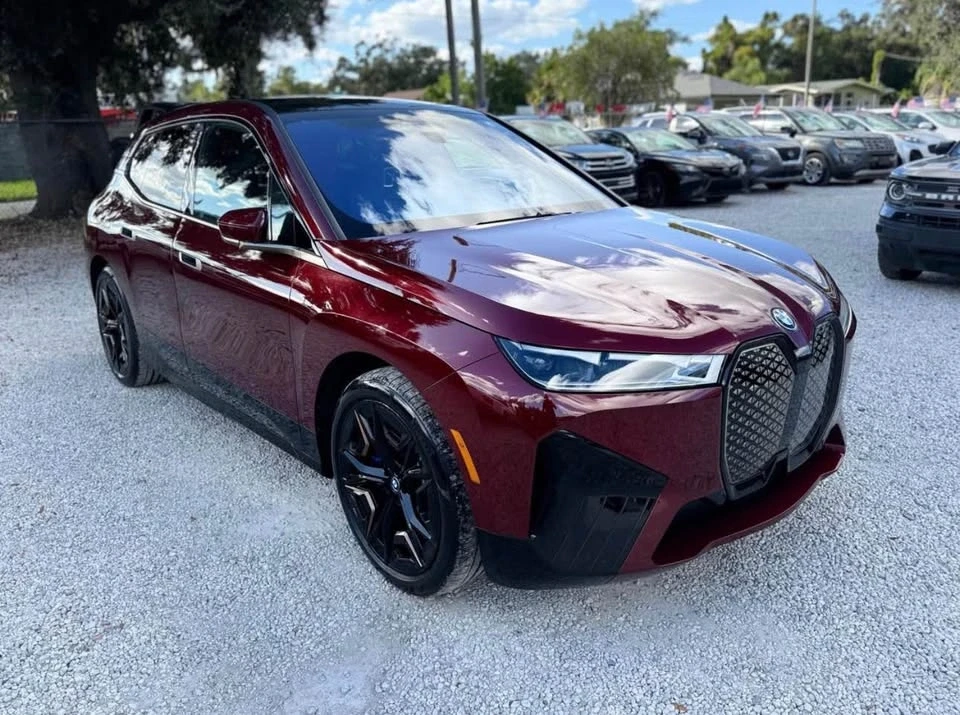 2024 BMW I20 iX M60 - Image 2 of 18