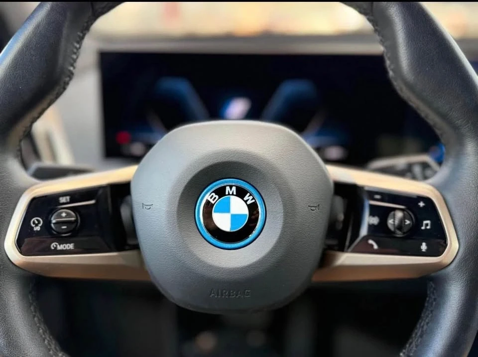 2024 BMW I20 iX M60 - Image 4 of 18