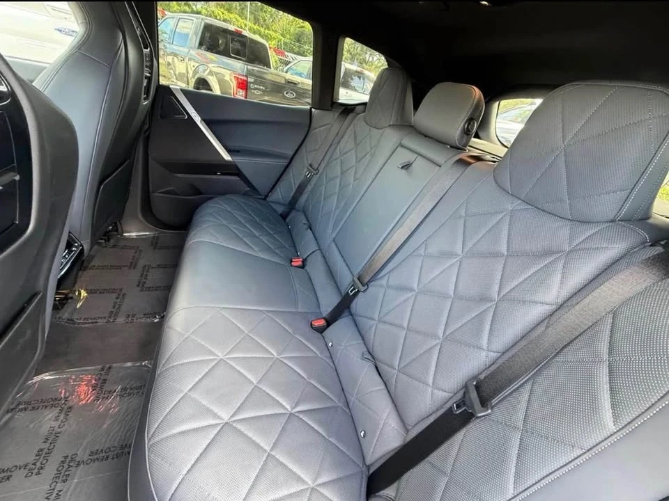 2024 BMW I20 iX M60 - Image 9 of 18