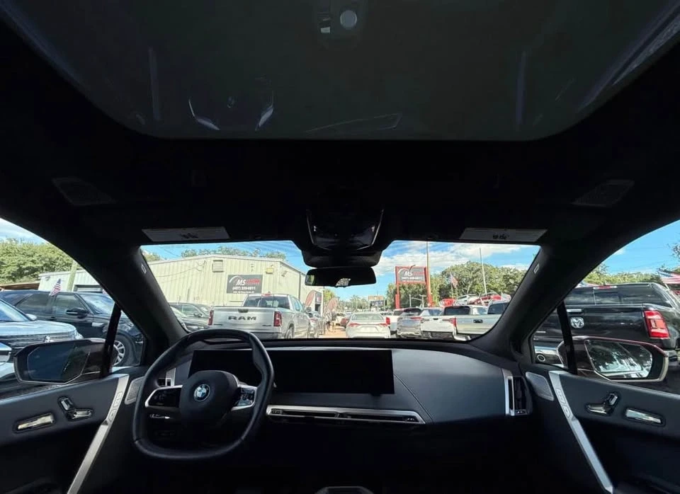 2024 BMW I20 iX M60 - Image 5 of 18