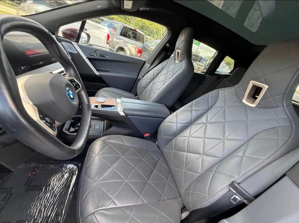 2024 BMW I20 iX M60 - Image 18 of 18