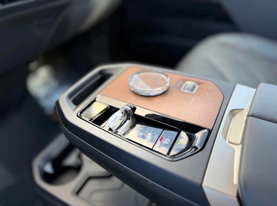 2024 BMW I20 iX M60 - Image 3 of 18