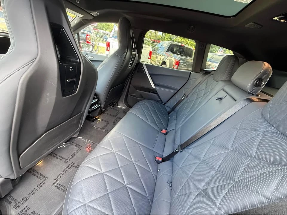 2024 BMW I20 iX M60 - Image 15 of 18