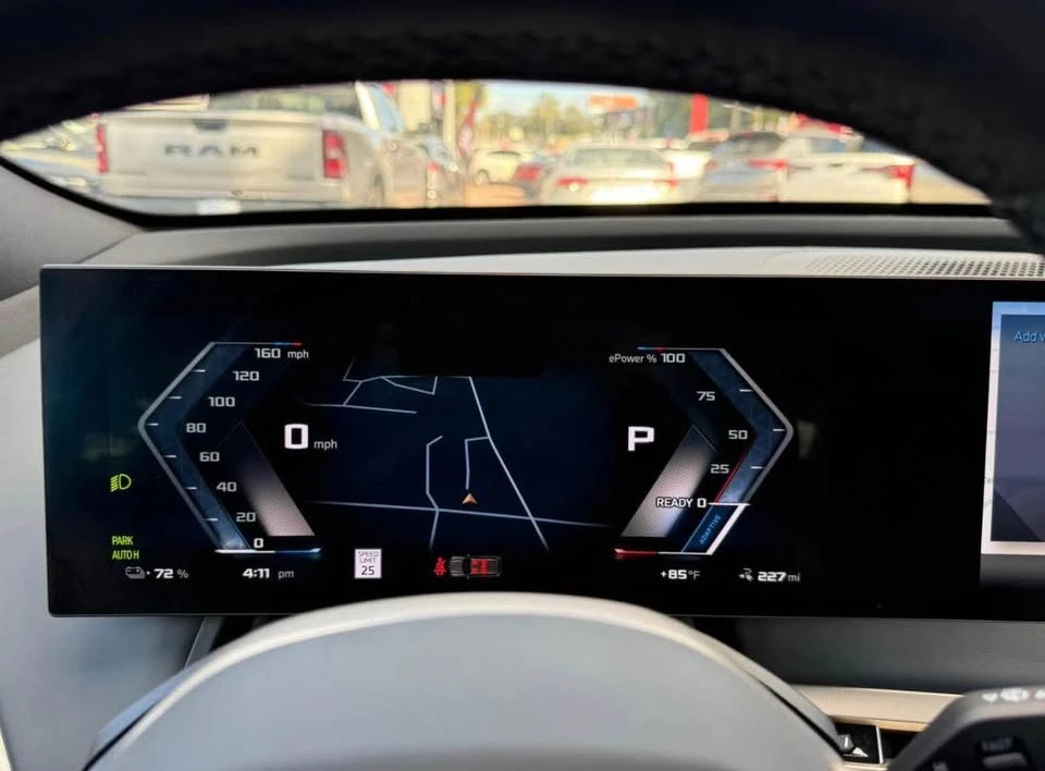 2024 BMW I20 iX M60 - Image 12 of 18