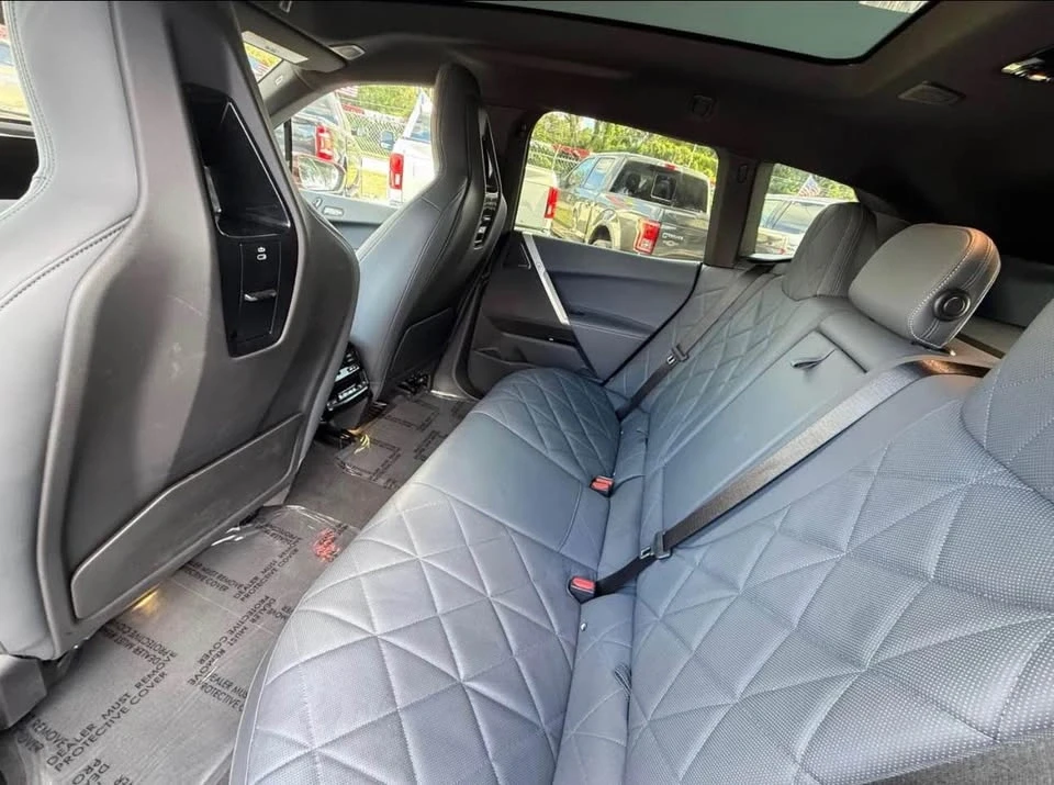 2024 BMW I20 iX M60 - Image 16 of 18