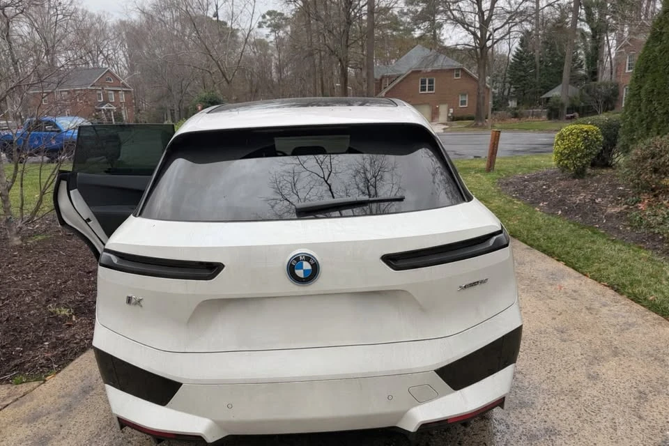 2024 BMW I20 iX - Image 6 of 6
