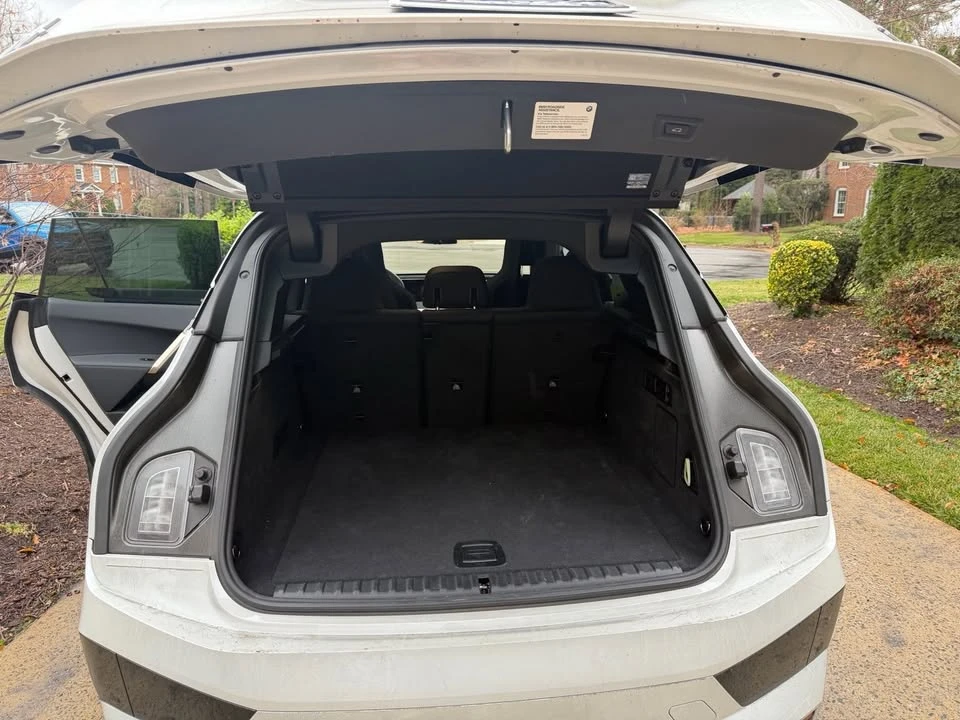 2024 BMW I20 iX - Image 3 of 6