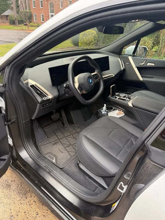 2024 BMW I20 iX - Image 4 of 6