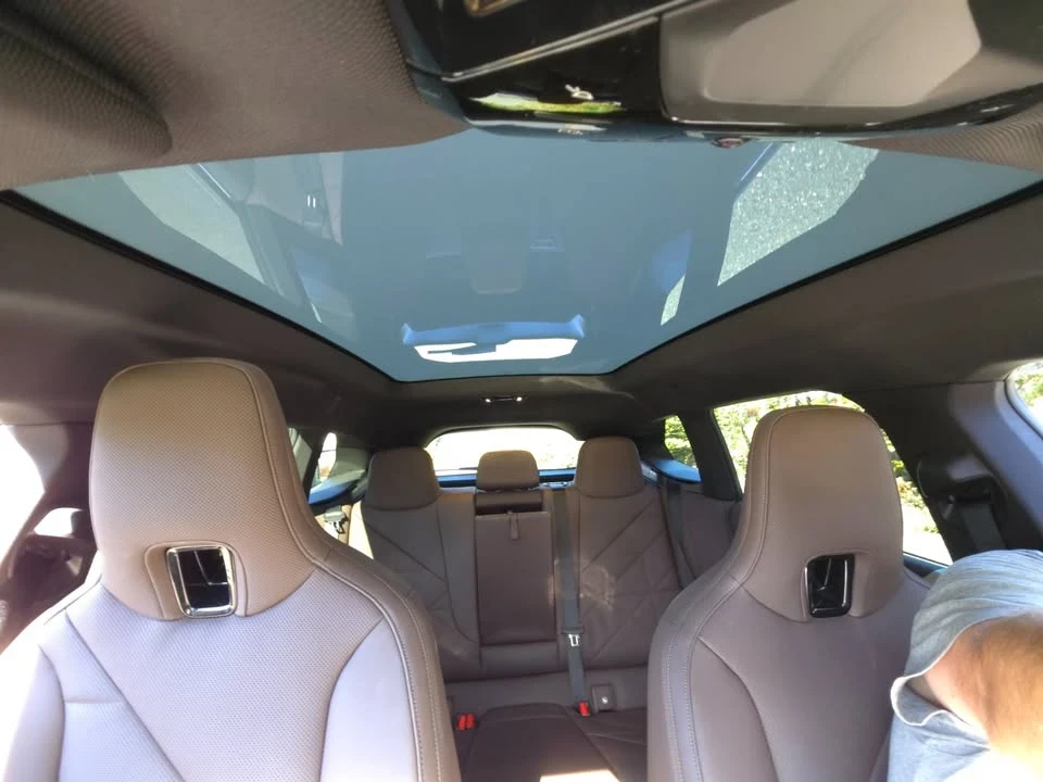 2024 BMW I20 iX - Image 3 of 5