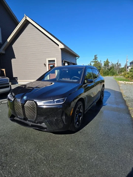 2024 BMW I20 iX - Image 5 of 5
