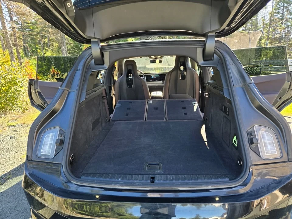 2024 BMW I20 iX - Image 4 of 5