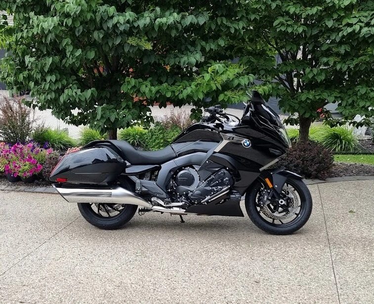 2024 BMW K1600 - Image 10 of 10