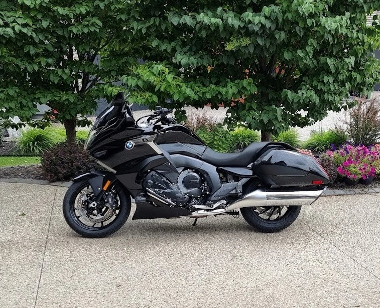 2024 BMW K1600 - Image 9 of 10