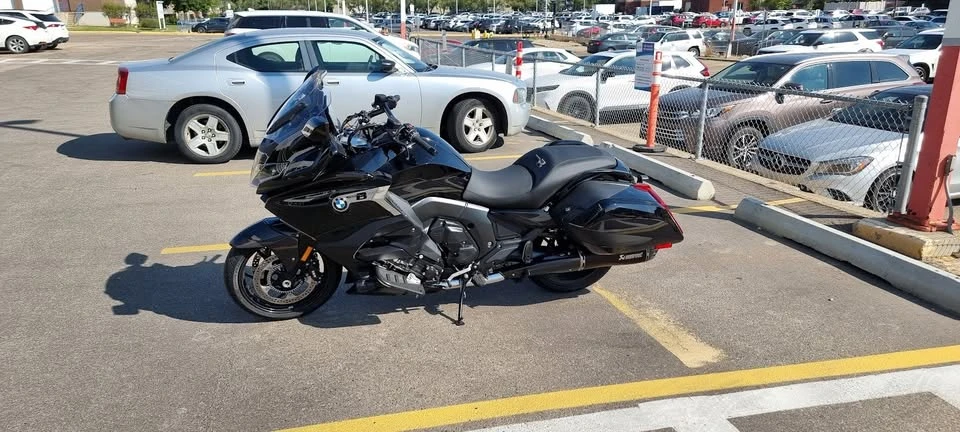 2024 BMW K1600 - Image 6 of 10