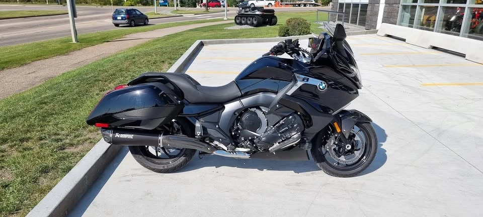 2024 BMW K1600 - Image 5 of 10