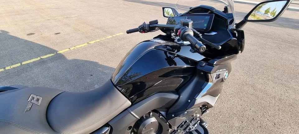 2024 BMW K1600 - Image 7 of 10