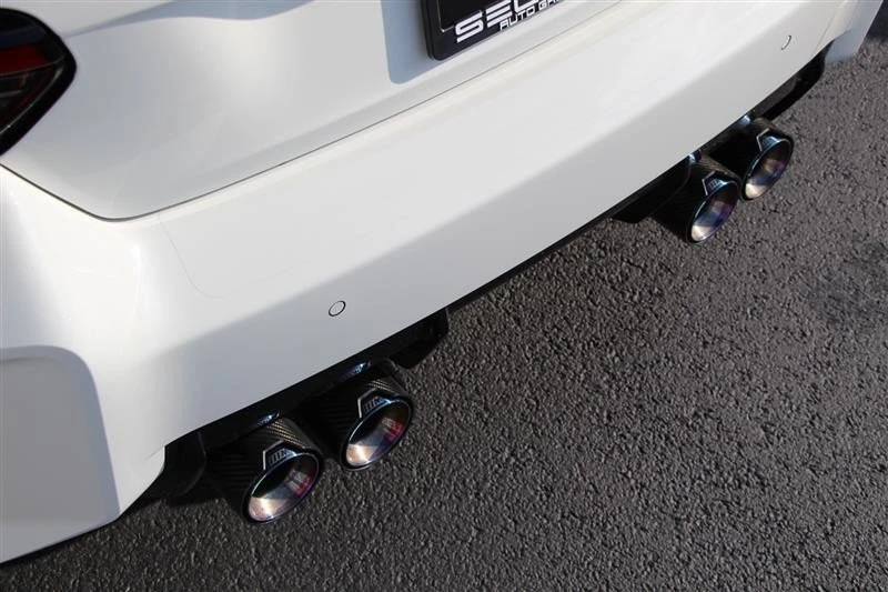 2024 BMW G87 M2 - Image 2 of 19
