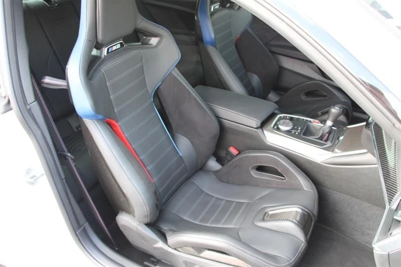 2024 BMW G87 M2 - Image 9 of 19