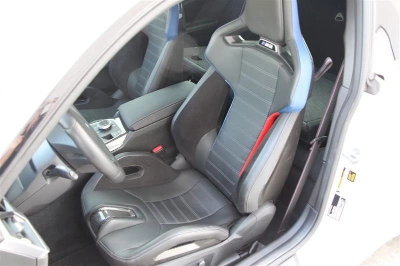 2024 BMW G87 M2 - Image 4 of 19