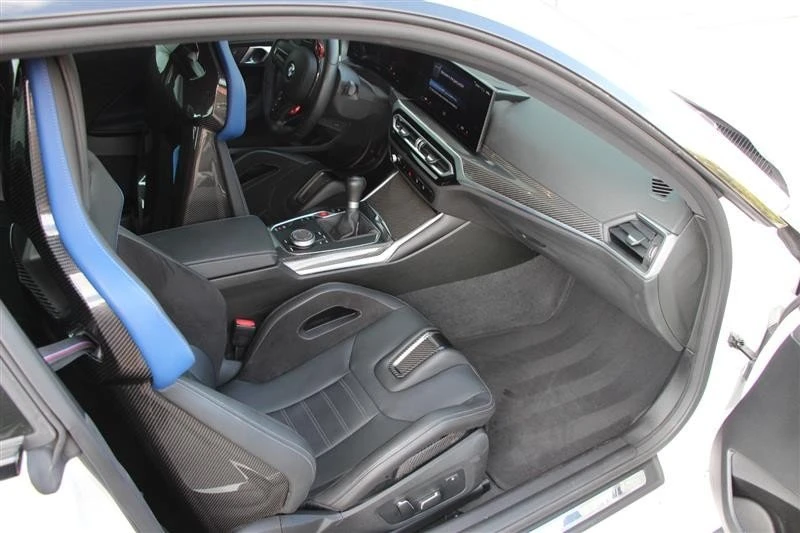 2024 BMW G87 M2 - Image 8 of 19