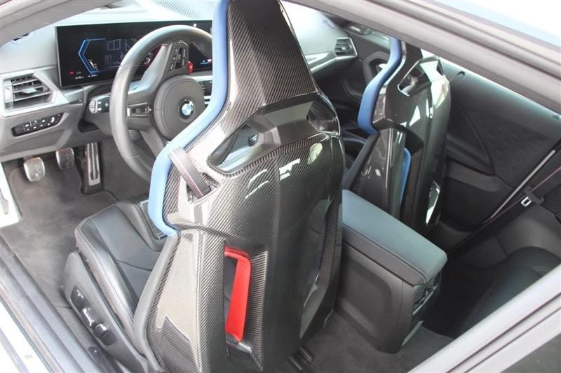 2024 BMW G87 M2 - Image 7 of 19