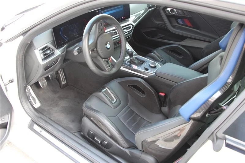 2024 BMW G87 M2 - Image 3 of 19