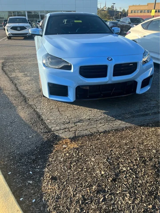 2024 BMW G87 M2 - Image 5 of 6