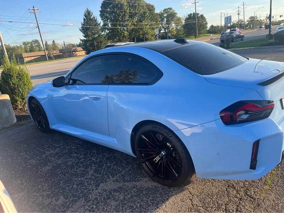2024 BMW G87 M2 - Image 2 of 6
