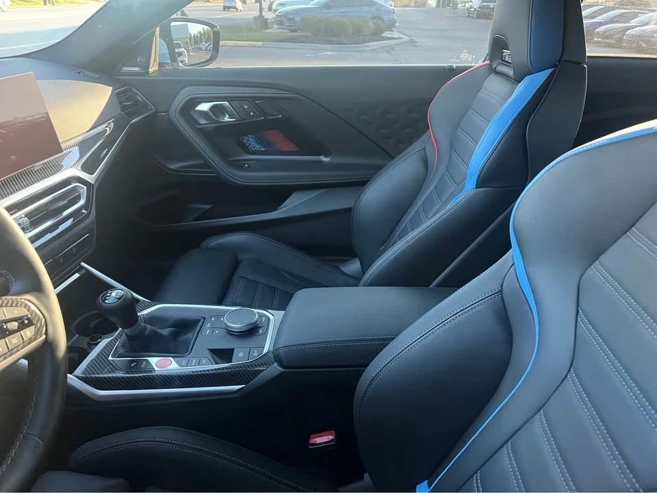 2024 BMW G87 M2 - Image 4 of 6