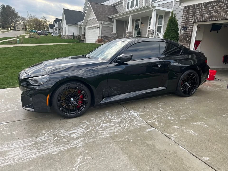 2024 BMW G87 M2 - Image 5 of 5