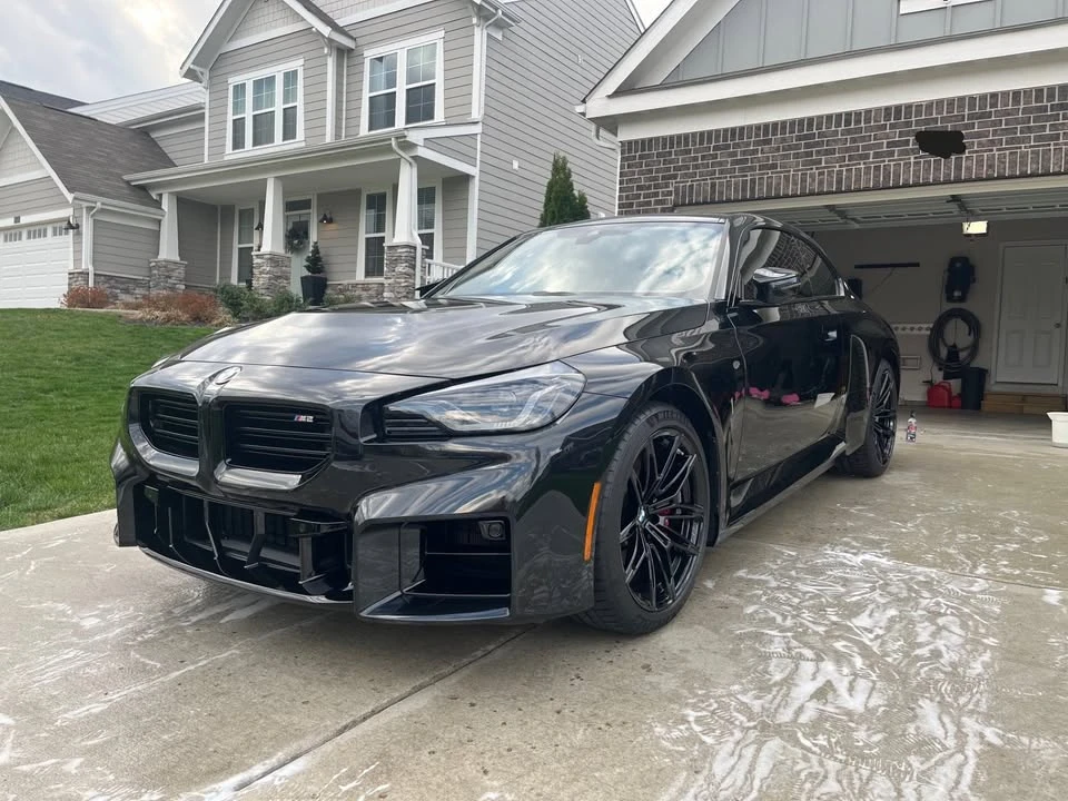 2024 BMW G87 M2 - Image 2 of 5