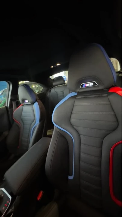 2024 BMW G87 M2 - Image 3 of 4