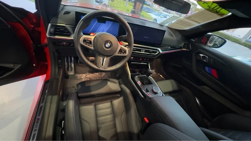 2024 BMW G87 M2 - Image 2 of 4