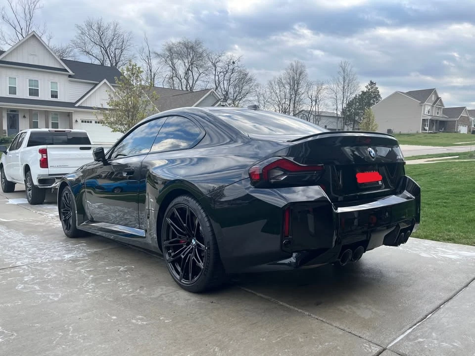 2024 BMW G87 M2 - Image 3 of 5