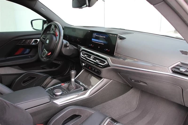 2024 BMW G87 M2 - Image 11 of 19