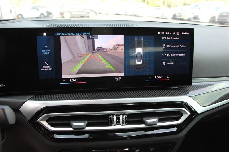 2024 BMW G87 M2 - Image 18 of 19