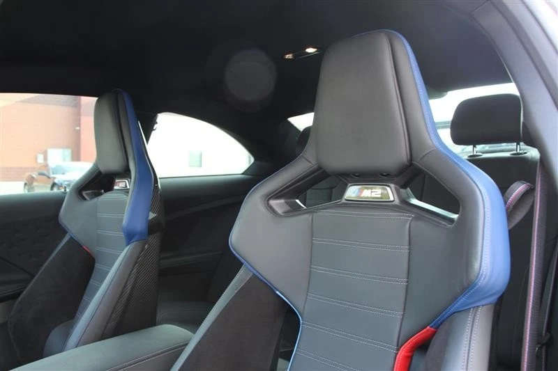 2024 BMW G87 M2 - Image 14 of 19