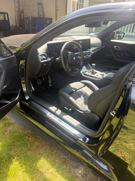 2024 BMW G87 M2 - Image 5 of 9