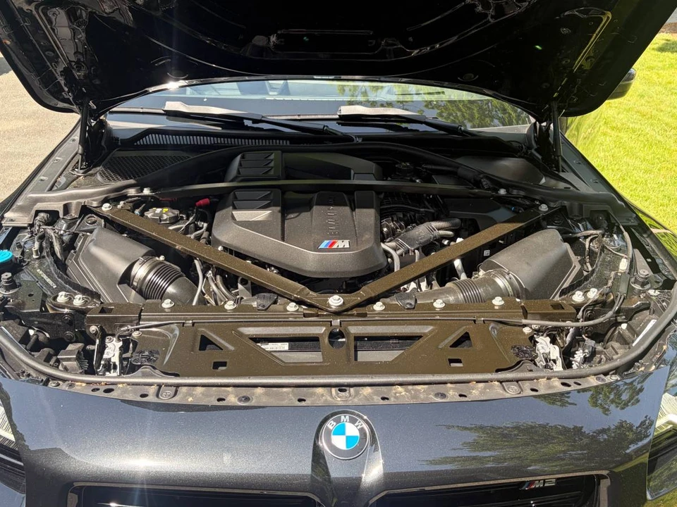 2024 BMW G87 M2 - Image 3 of 9