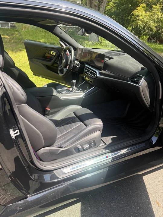 2024 BMW G87 M2 - Image 7 of 9