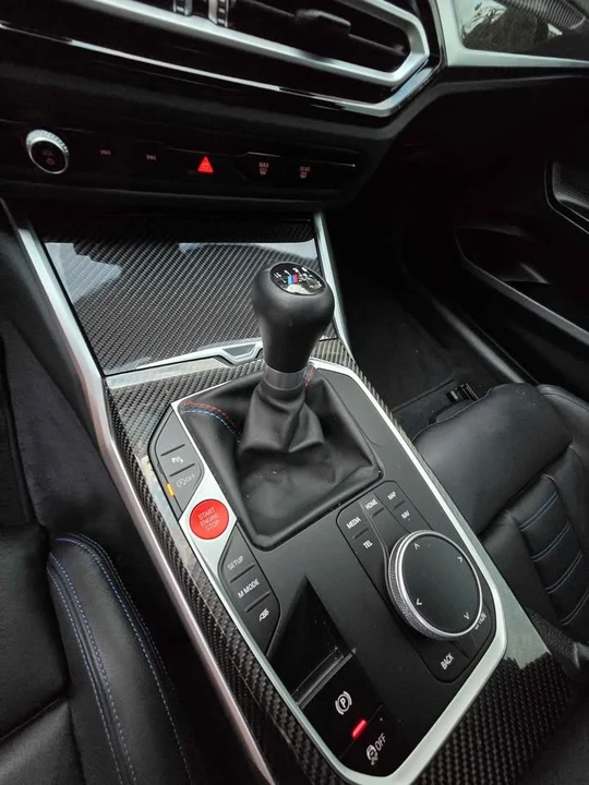 2024 BMW G87 M2 - Image 9 of 13