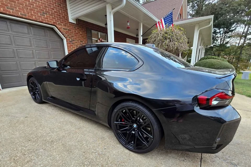 2024 BMW G87 M2 - Image 3 of 13
