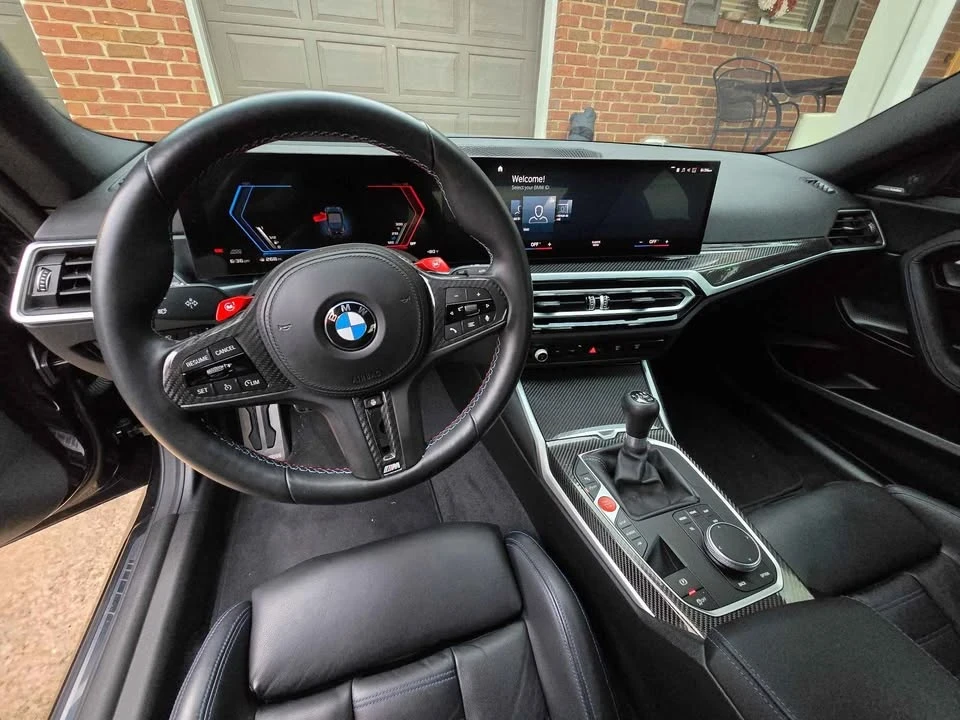 2024 BMW G87 M2 - Image 10 of 13